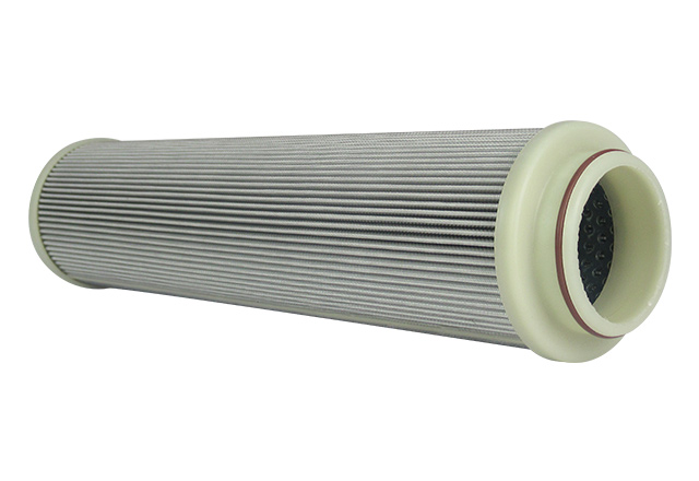 industrial oil filter